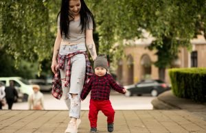 Kako se roditeljski pogled na svet menja kada imate malo dete