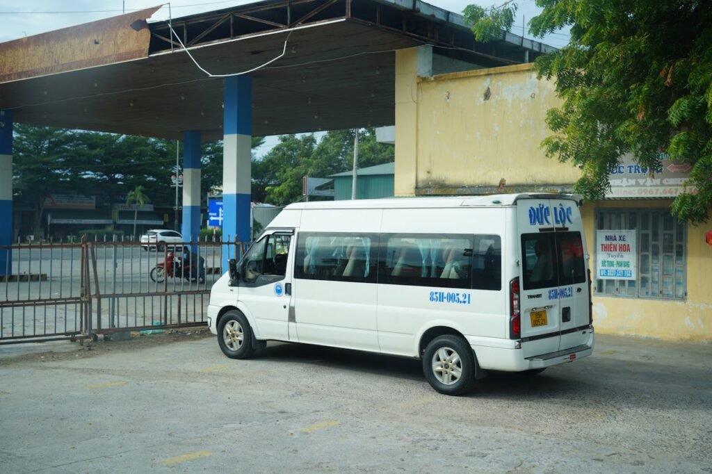 kombi prevoz