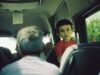 dečak autobus