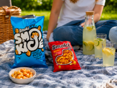 Piknik kao idealan način za beg od svakodnevice