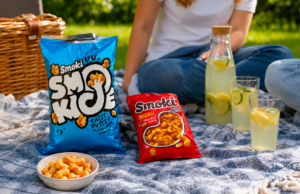 Piknik kao idealan način za beg od svakodnevice